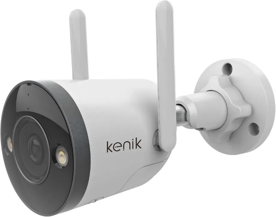 KAMERA IP KENIK KG-630TAS-DL-IOT