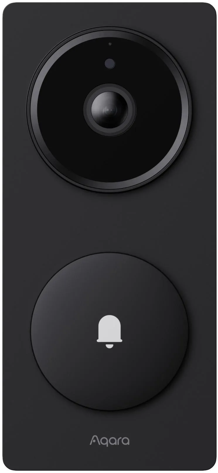 Aqara Doorbell Camera Hub G410 Select Czarny CH-C09D