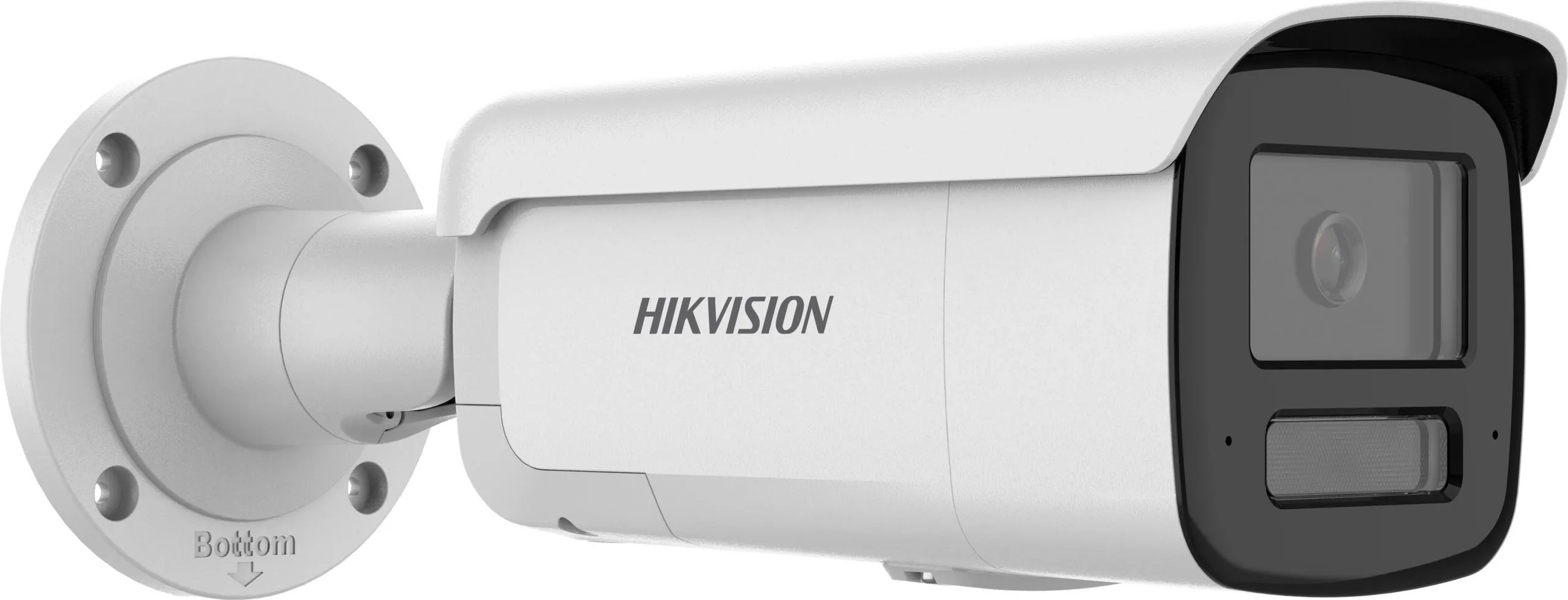 Kamera IP Hikvision DS-2CD2T43G2-LIZS2UY/SL(2.8/4mm)