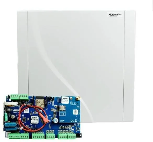 OUTLET_1: ROPAM Centrala NeoLTE-IP-PS-SET