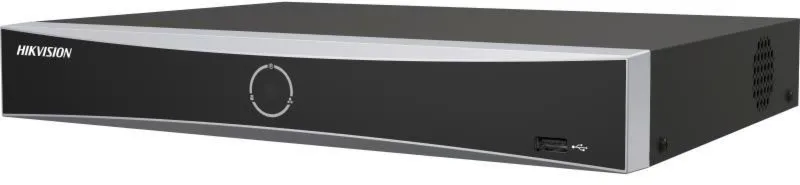 Rejestrator IP Hikvision DS-7604NXI-K1/4P D Alarm4+1 PL