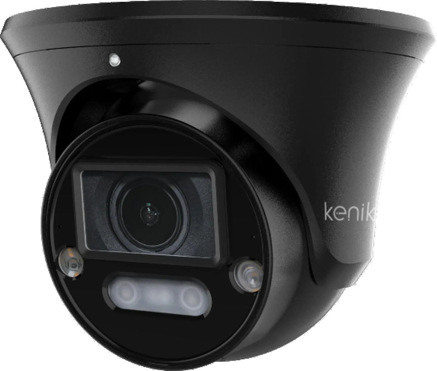 KAMERA IP KENIK KG-8460DZAS-IL-B