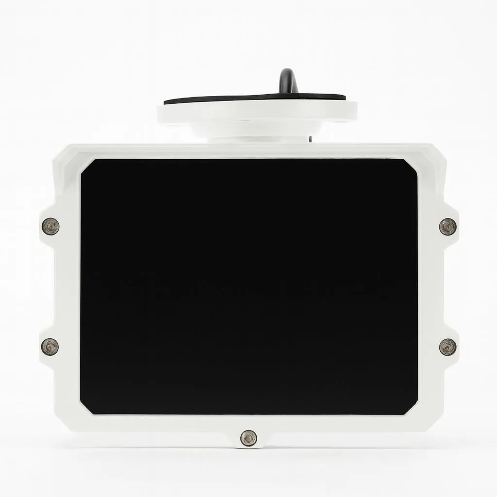 Zewnętrzny reflektor podczerwieni Kenik IR80