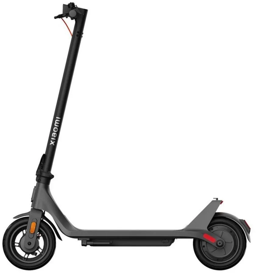 OUTLET_2: Hulajnoga elektryczna Xiaomi Electric Scooter 4 Lite (2nd Gen) NE