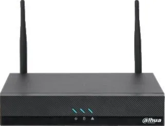 REJESTRATOR WIFI DAHUA NVR2104HC-W