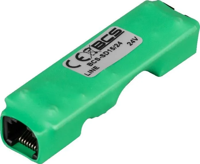 Moduł przetwornicy obniżający i stabilizujący napięcie BCS POWER BCS-SD15/24