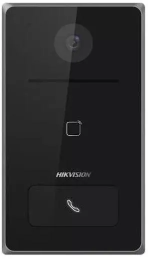 Hikvision DS-KV6133-WME1/Flush