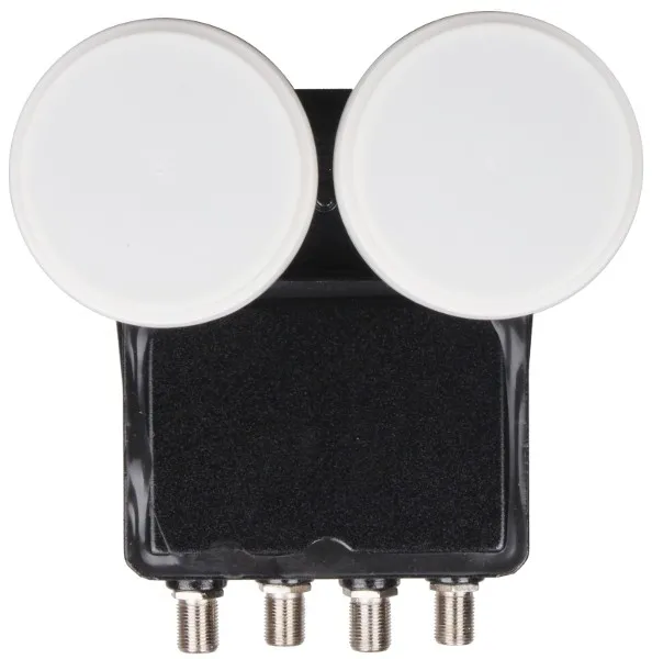 KONWERTER INVERTO MONOBLOCK QUAD* 7452