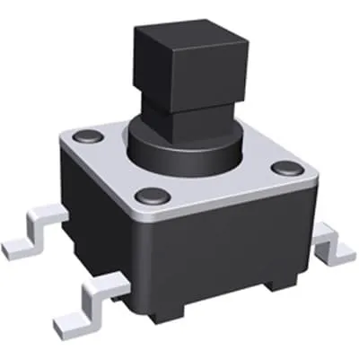 Tact switch SSE-1102ST