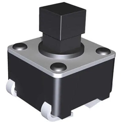 Tact switch SSE-1102JST