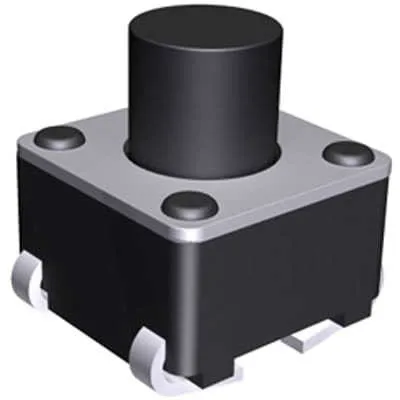 Tact switch SSE-1102JS