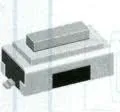 Tact switch TD-19XA 2,5mm