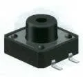 Tact switch TD-12XA  7,5mm