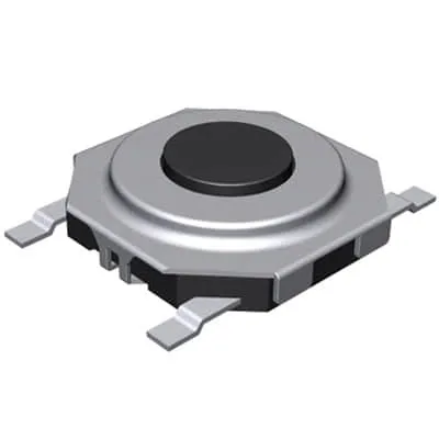 Tact switch SSE-1187