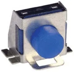 Tact switch SSE-1158V bryzgoszczelny