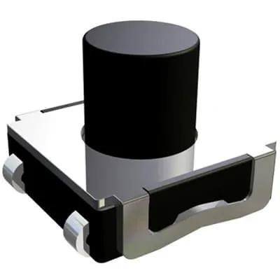 Tact switch SSE-1158UB bryzgoszczelny