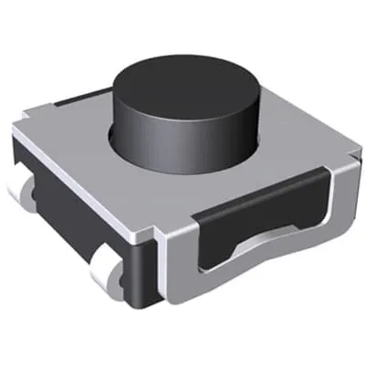 Tact switch SSE-1158U bryzgoszczelny