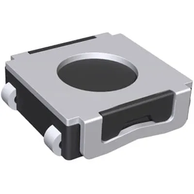 Tact switch SSE-1158U bryzgoszczelny