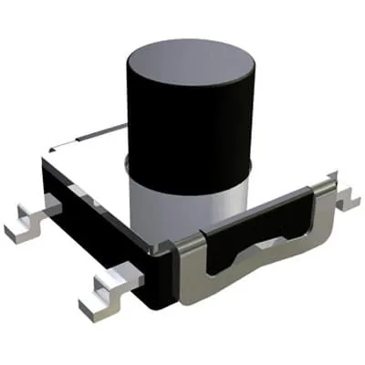 Tact switch SSE-1158B bryzgoszczelny