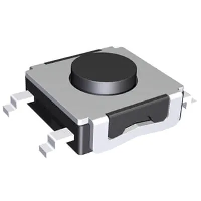 Tact switch SSE-1158A bryzgoszczelny