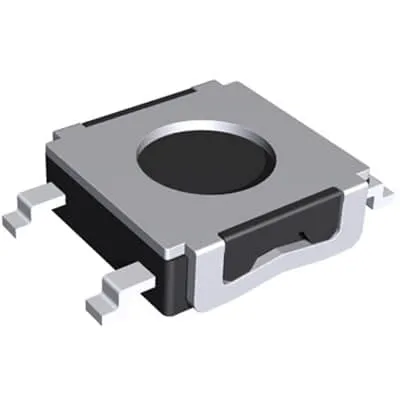 Tact switch SSE-1158 bryzgoszczelny