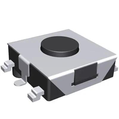 Tact switch SSE-1157
