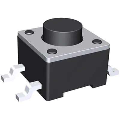 Tact switch SSE-1109S