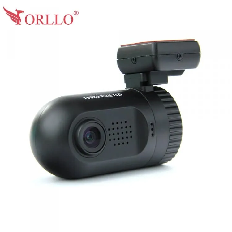 Wideorejestrator Orllo SX-360G