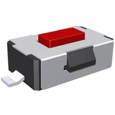 Tact switch SSE-1107S