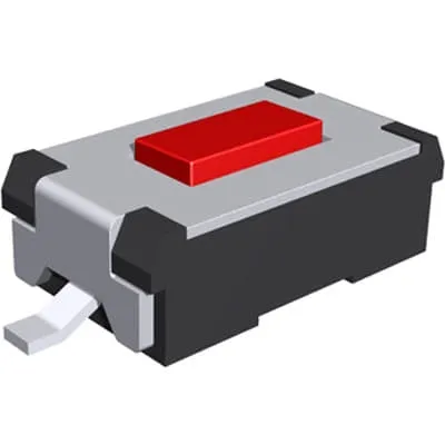 Tact switch SSE-1107M