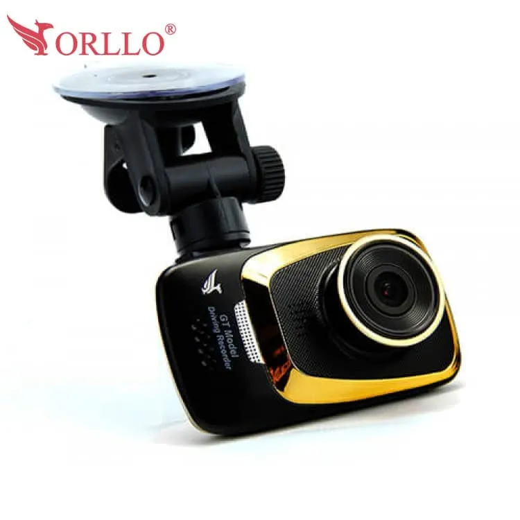 Wideorejstrator Orllo RX-600G