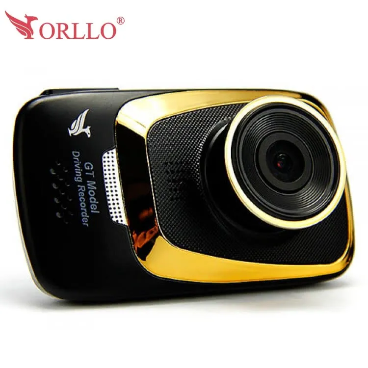 Wideorejestrator Orllo RX-600