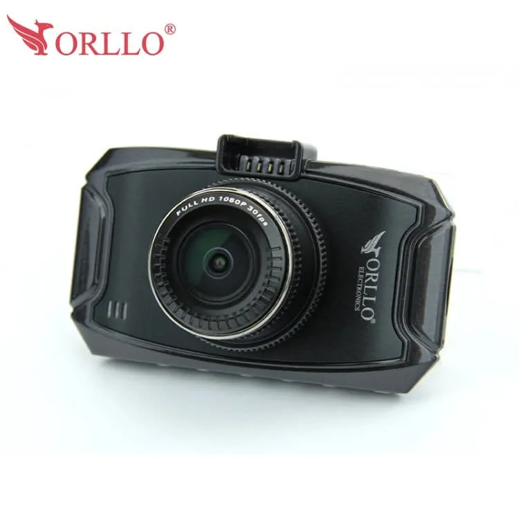 Wideorejestrator Orllo RX-610G