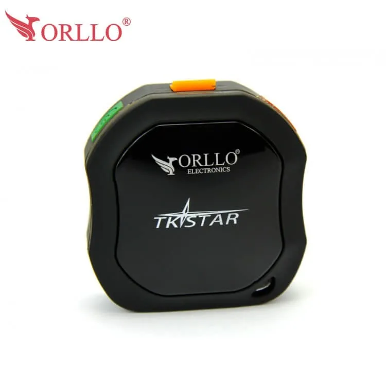 Lokalizator GPS Orllo G-STAR