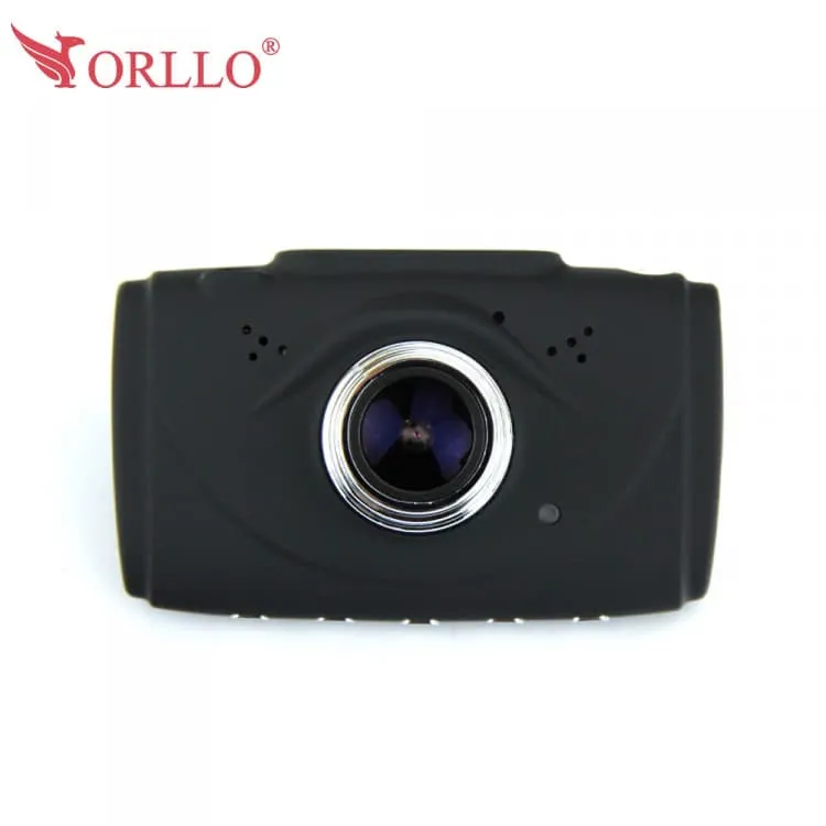 Wideorejestrator Orllo RX-360