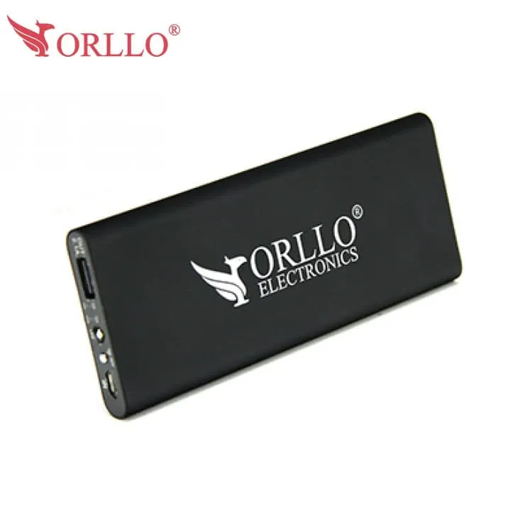 PowerBank Orllo MyCharge-9000mAh