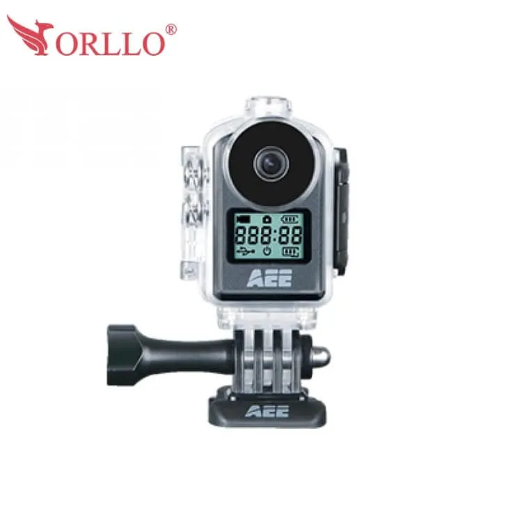 Kamera Sportowa Full HD ORLLO MagiCam MD10