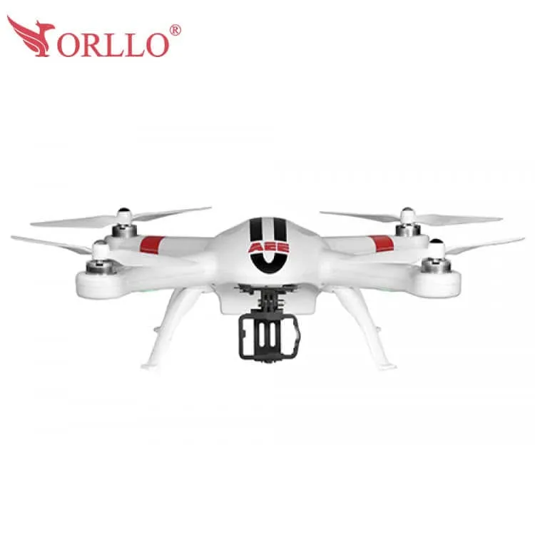 Dron ORLLO AEE Toruk AP9 | 25 minut lotu!