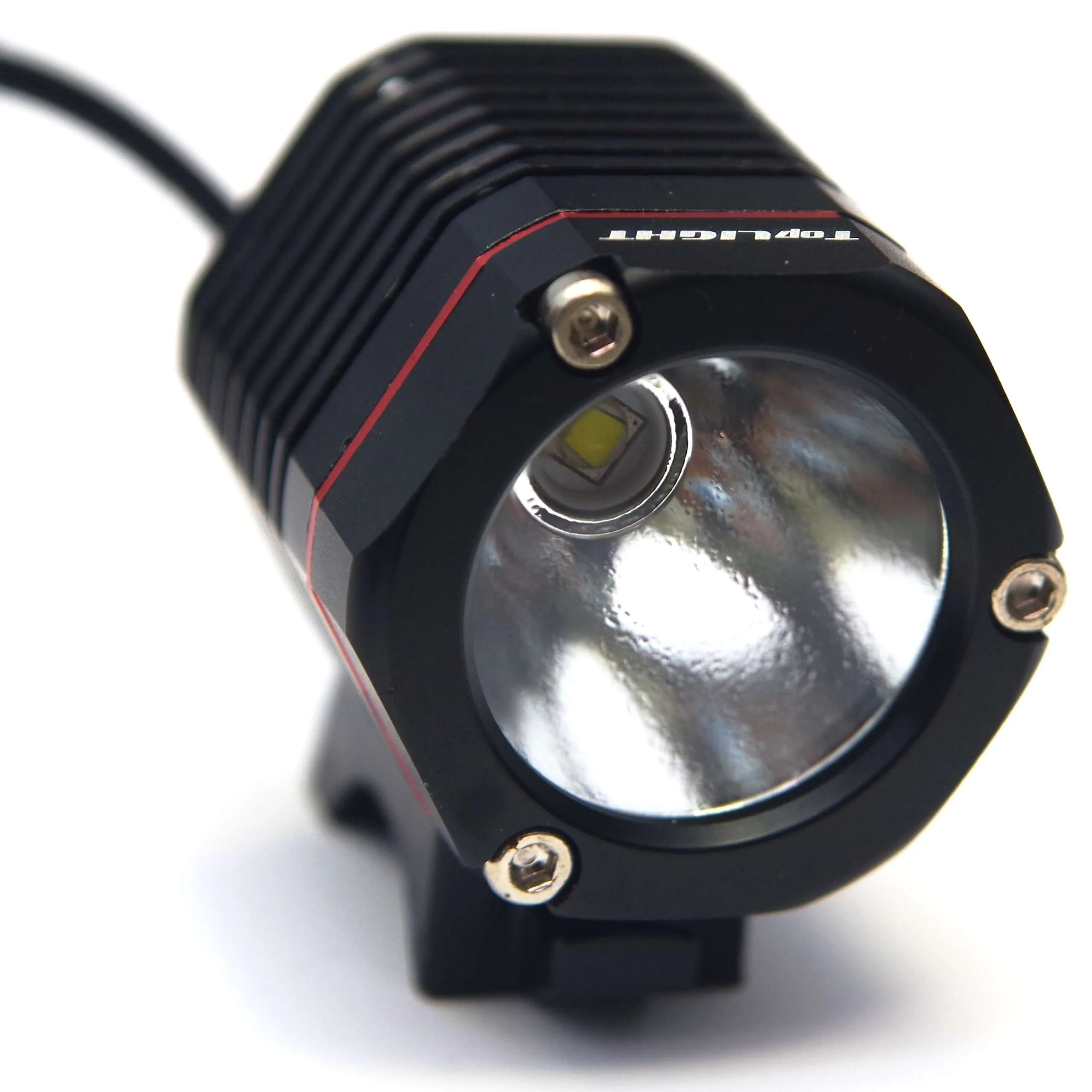 Top-LIGHT SE-L2 - lampa rowerowa LED