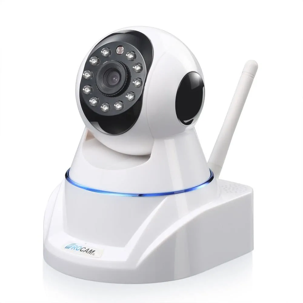 Kamera IP ORLLO NC400 PLUS pamięć do 32GB, 720p