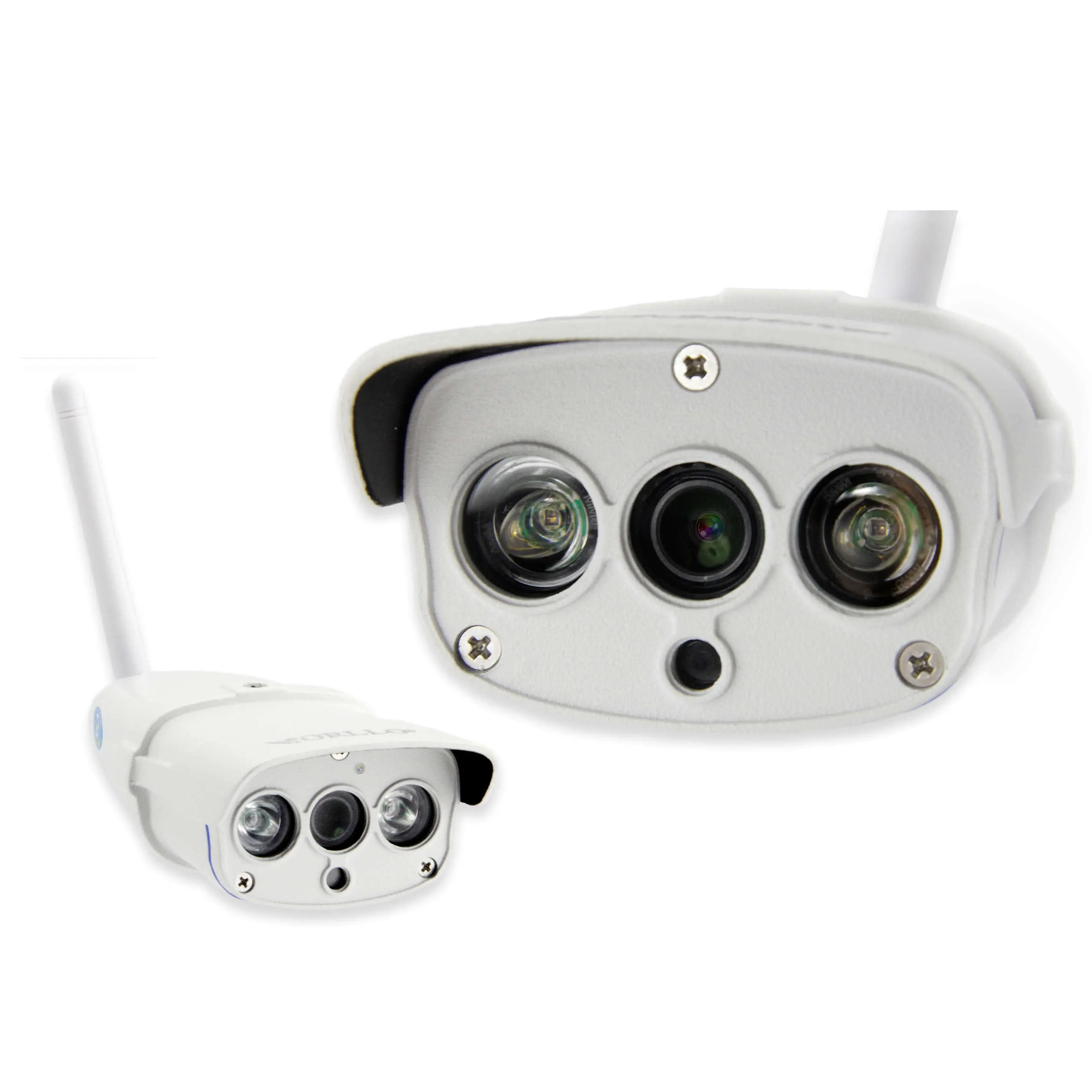 Kamera IP ORLLO IR HD pamięć do 128GB, 720p