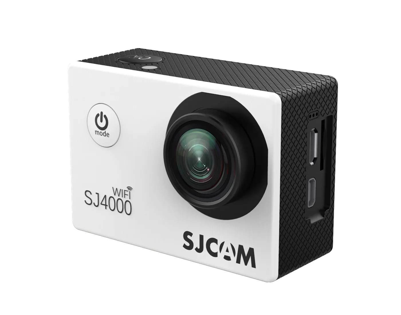 Sjcam SJ4000 WiFi - kamera sportowa