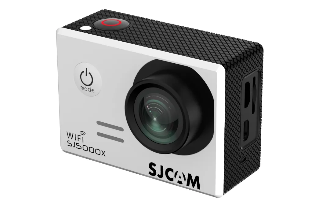 Sjcam SJ5000X Elite - kamera sportowa