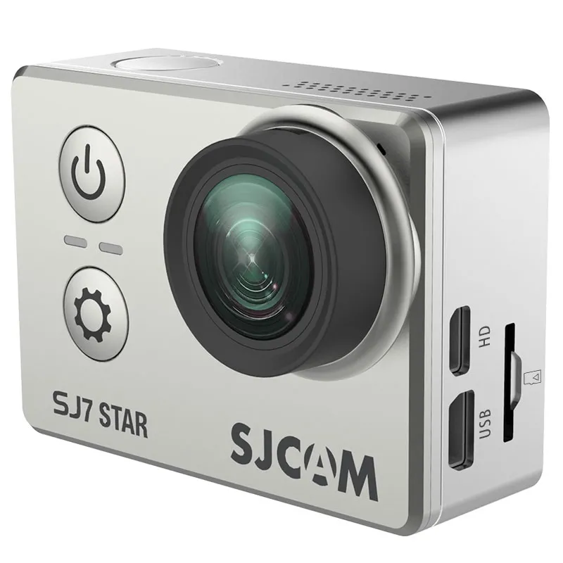 Sjcam SJ7 Star - kamera sportowa