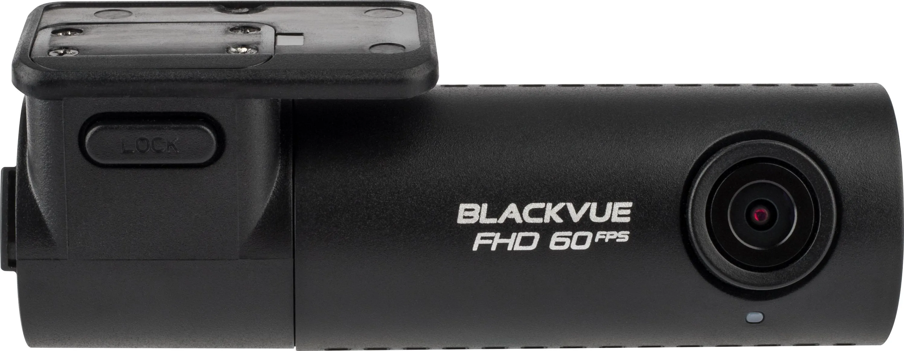 BlackVue DR590-1CH - rejestrator jazdy