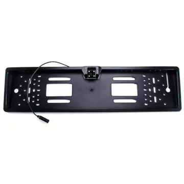 Ramka do tablicy dla kamery SIV M13 DUAL