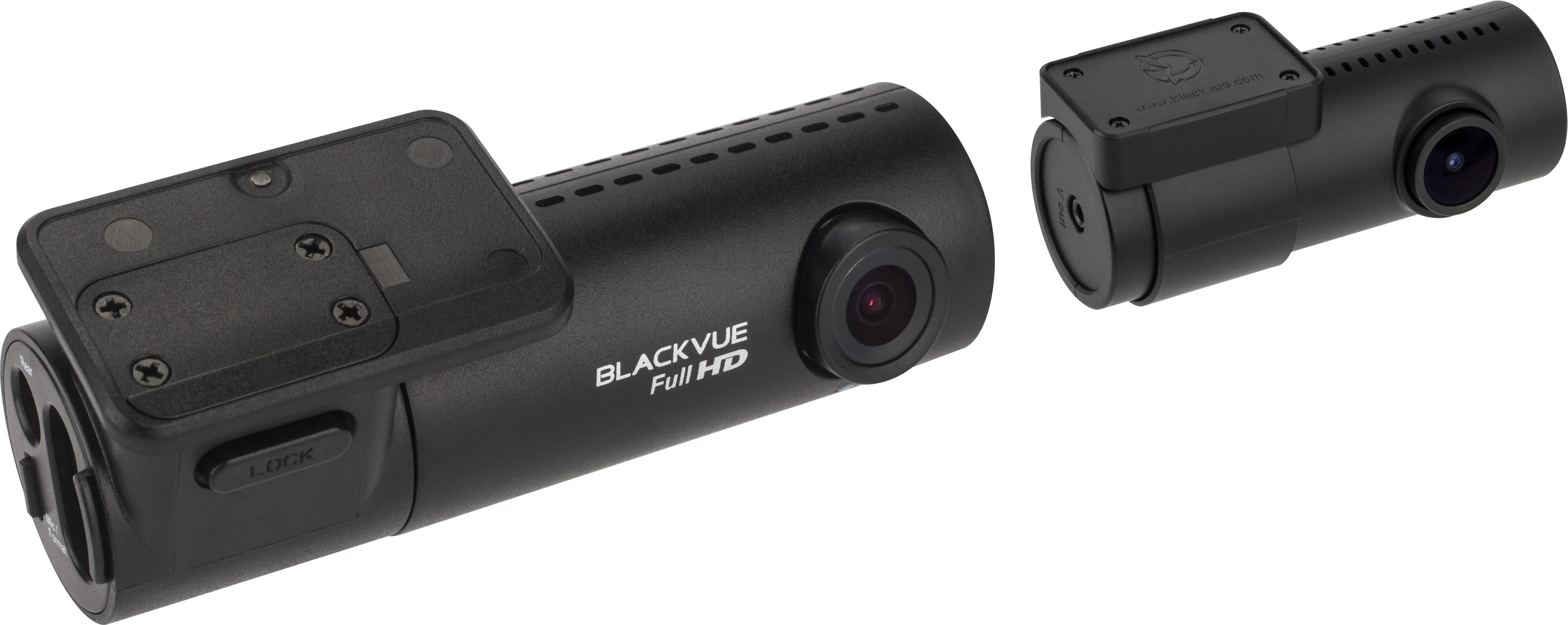 BlackVue DR590-2CH - rejestrator jazdy