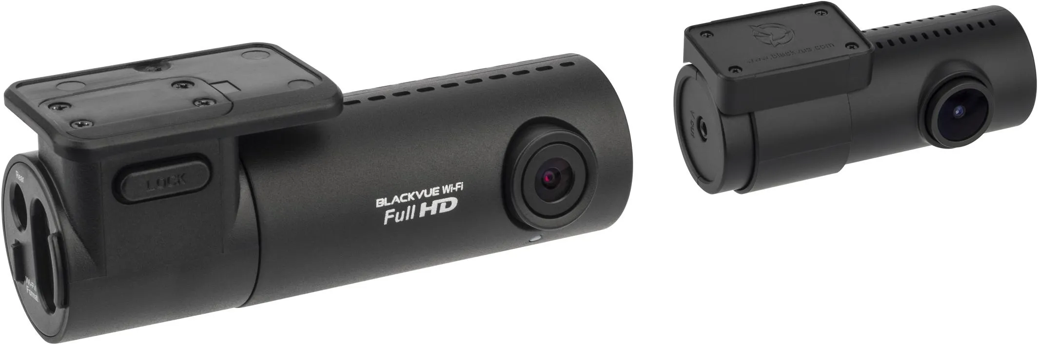 BlackVue DR590W-2CH - rejestrator jazdy WIFI