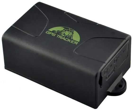 Lokalizator tracker COBAN TK104 6000mAh
