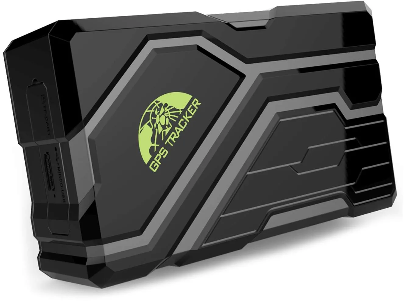 Lokalizator tracker COBAN TK108 10000mAh